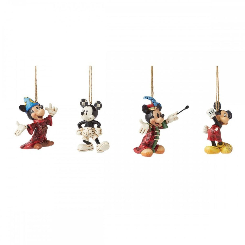 Decorazioni Mickey Mouse – Disney Traditions | Rohome