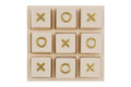 Bomboniera Gioco tris in resina 12x12cm | Rohome