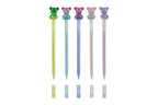 Penna con decorazione orsetto | Rohome