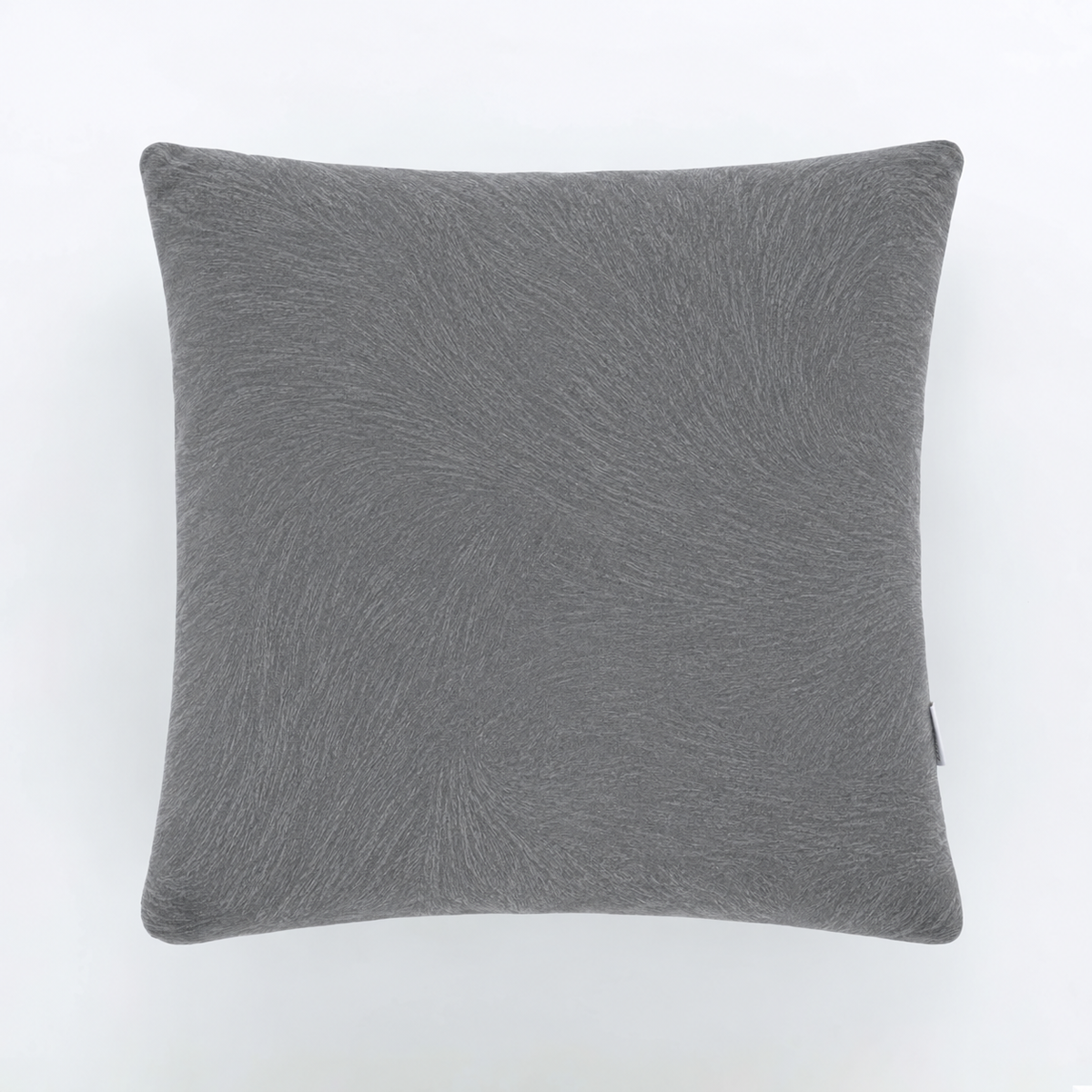 Cuscino arredo in velluto millerighe | Rohome