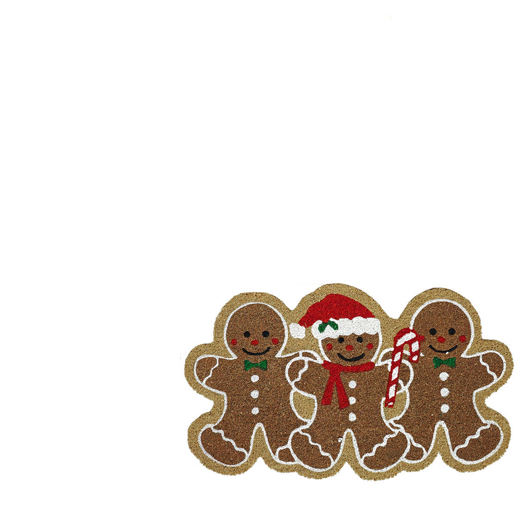 Zerbino con soggetti natalizi | rohome