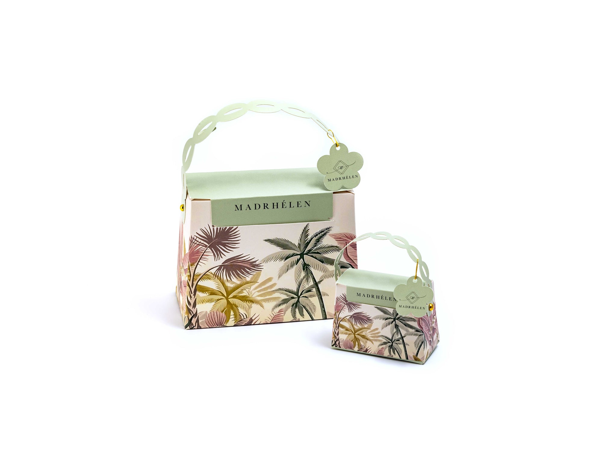 SAC ÉLÉPHANT ROSE | ROHOME