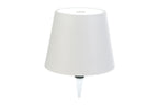 Lampada led touch bianca per bottiglia | Rohome