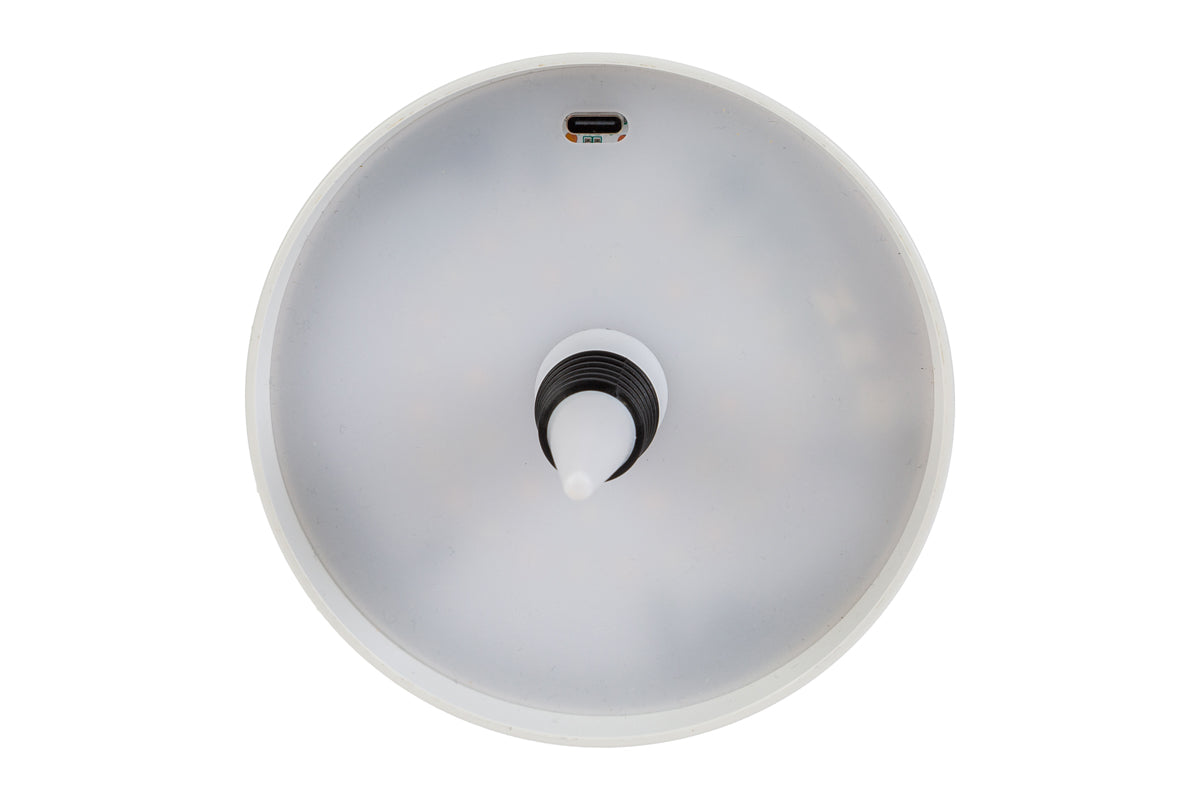 Lampada led touch bianca per bottiglia | Rohome