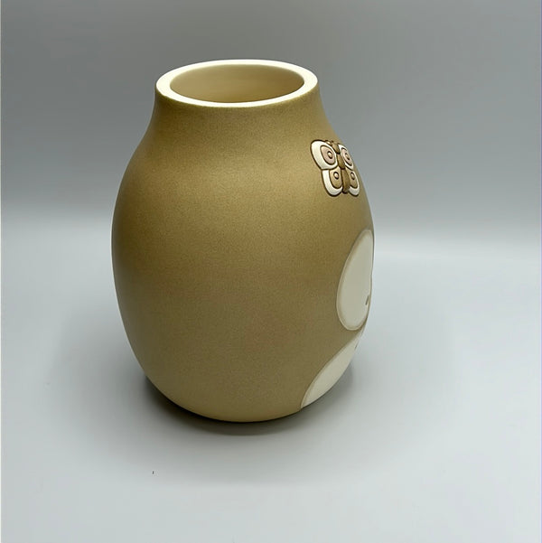 Thun - Vaso in ceramica medio Iconic Elegance