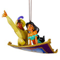 Addobbo per albero Aladdin e Jasmine | rohome