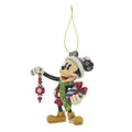Decorazione Disney Traditions Mickey Mouse con pendente | Rohome
