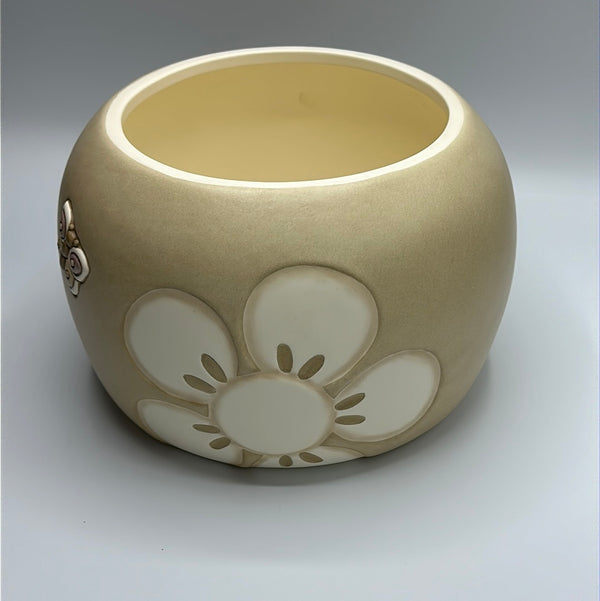 Thun - Cachepot in ceramica medio Iconic Elegance | Rohome