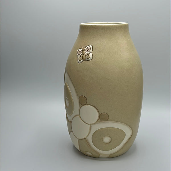 Thun - Vaso in Ceramica Iconic Elegance | Rohome