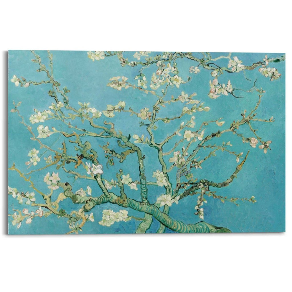Quadro stampa di alta qualità Van Gogh 60x90cm | Rohome