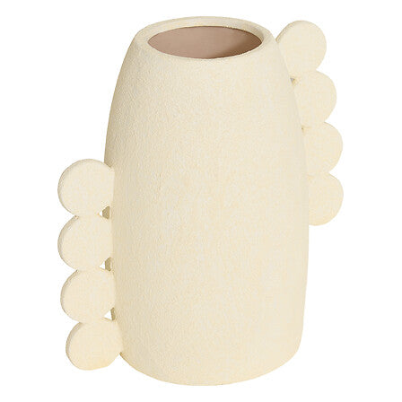 Vaso in ceramica con manici | Rohome