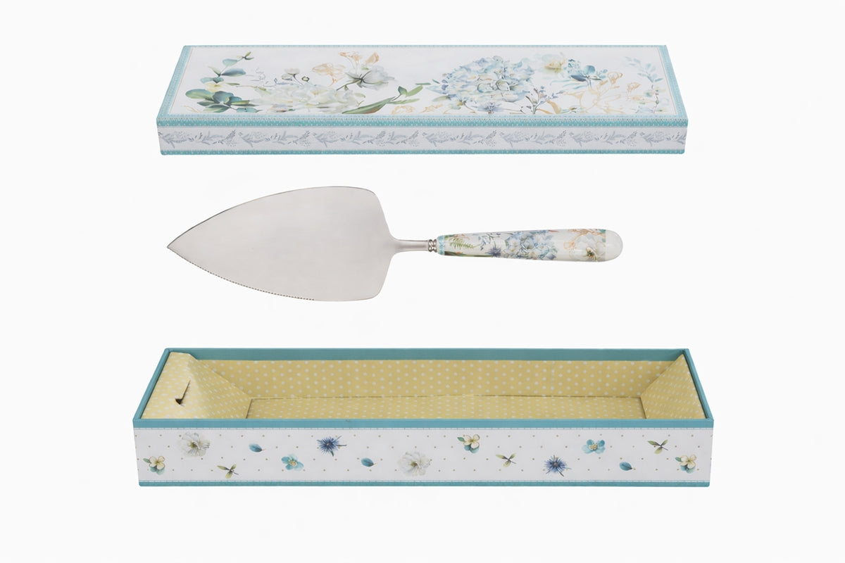 Pala torta in porcellana provenza | Rohome