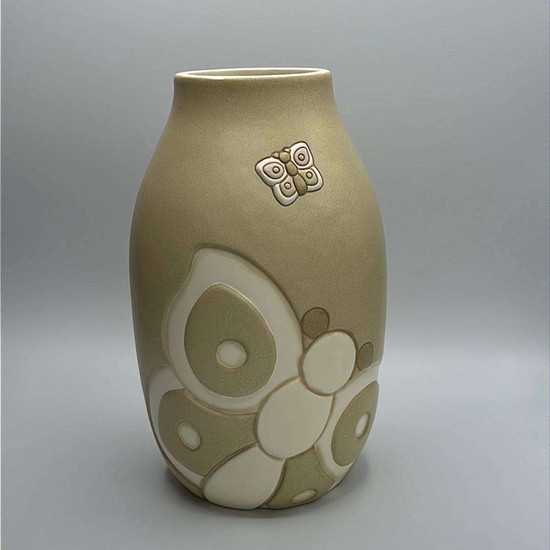 Thun - Vaso in Ceramica Iconic Elegance | Rohome