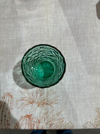 Tognana - set 6 bicchieri acqua elsa acquamarina| rohome