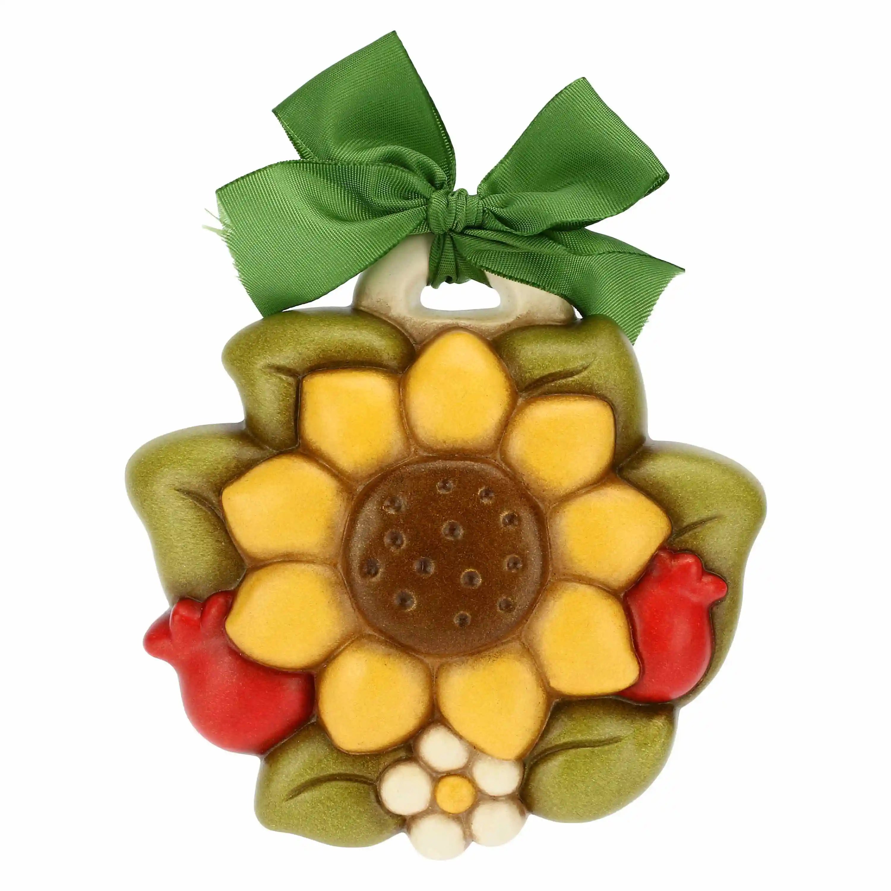 Thun - Formella Thun girasole piccola | Rohome