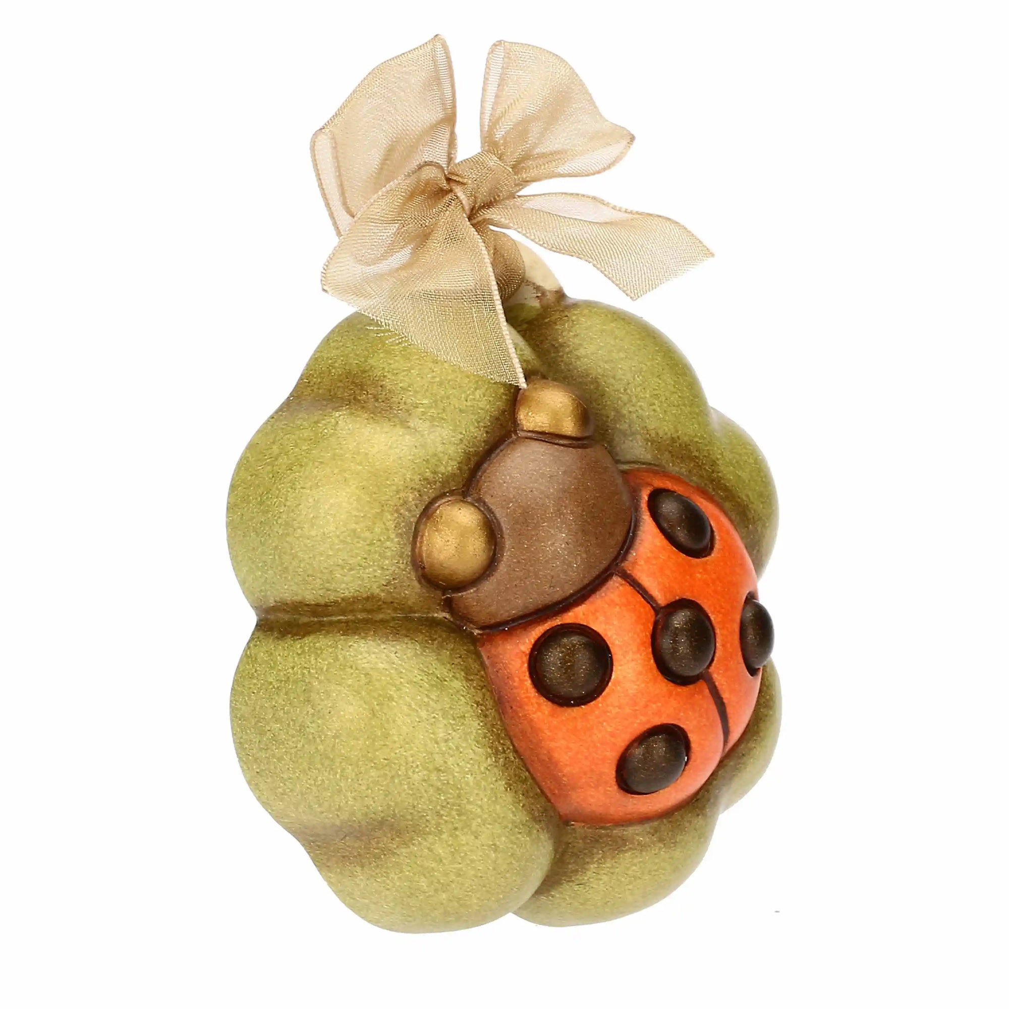 Thun - Miniformella Coccinella su Quadrifoglio | Rohome