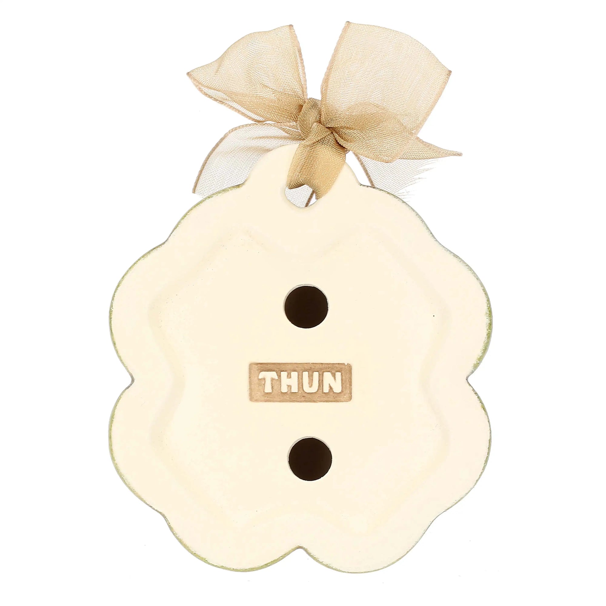 Thun - Miniformella Coccinella su Quadrifoglio | Rohome