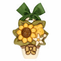 Thun - Formella Thun girasole media | Rohome