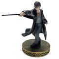 Harry Potter - Figura Harry Potter con bacchetta | Rohome