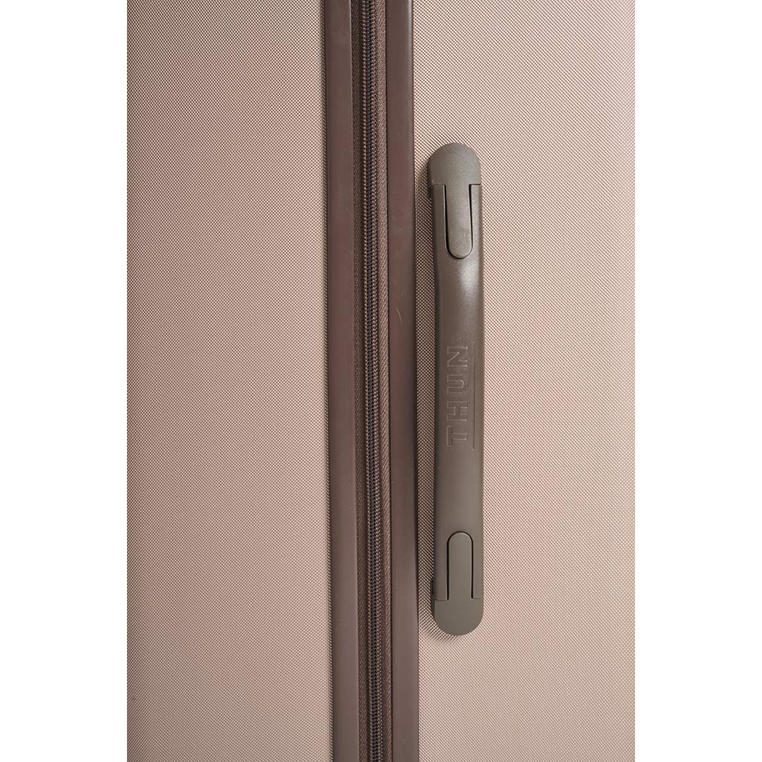 Thun - Valigia piccola Annita Beige | Rohome