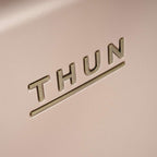 Thun - Valigia piccola Annita Marrone | Rohome