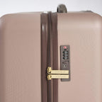 Thun - Valigia piccola Annita Beige | Rohome