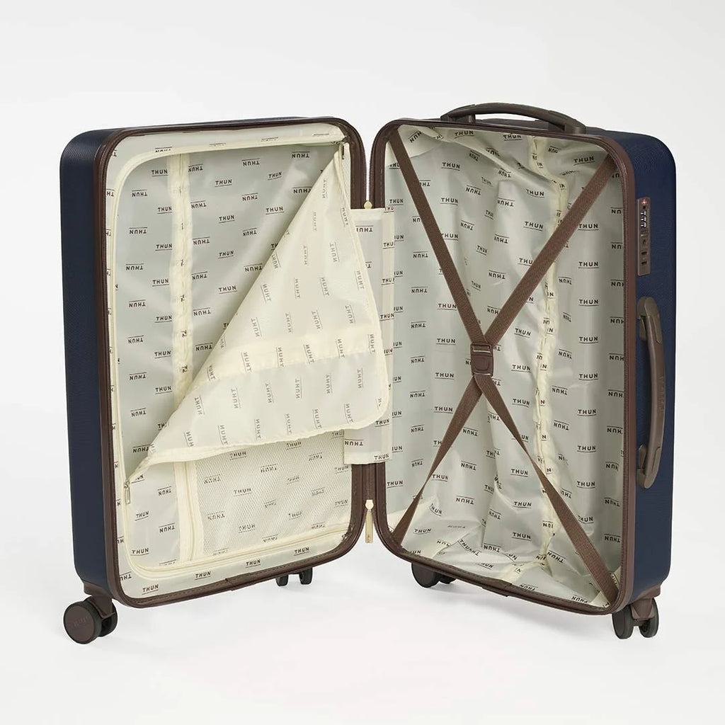 Thun - Valigia piccola Annita Beige | Rohome