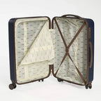 Thun - Valigia piccola Annita Beige | Rohome
