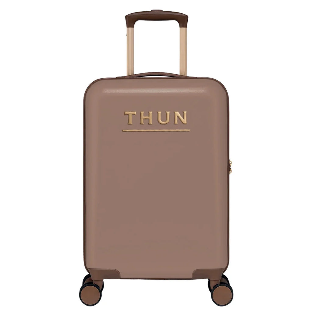 Thun - Valigia piccola Annita Beige | Rohome