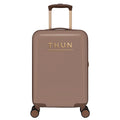 Thun - Valigia piccola Annita Beige | Rohome