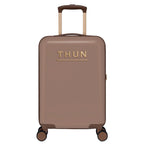 Thun - Valigia piccola Annita Beige | Rohome