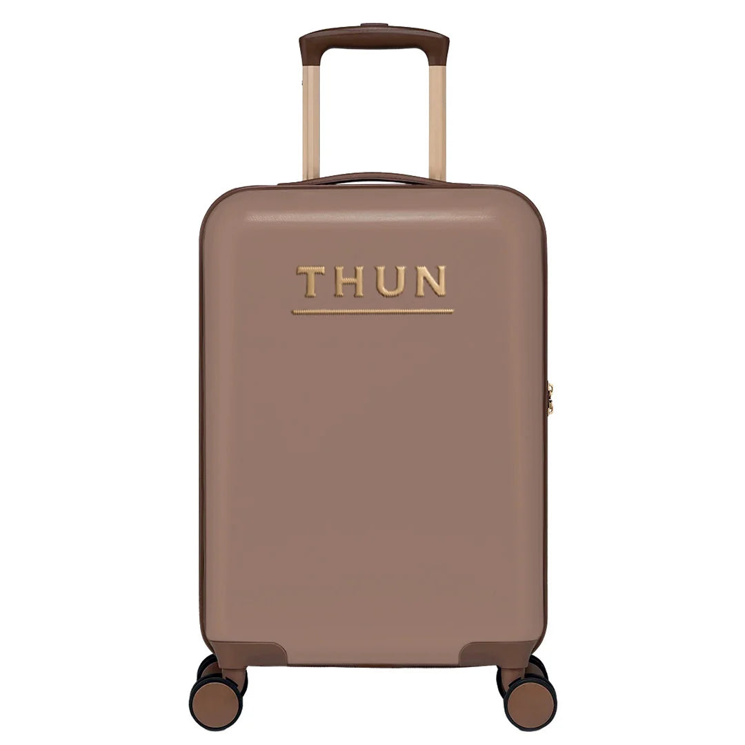 Thun - Valigia piccola Annita Beige | Rohome