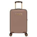 Thun - Valigia piccola Annita Marrone | Rohome
