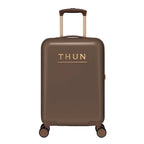 Thun - Valigia piccola Annita Marrone | Rohome