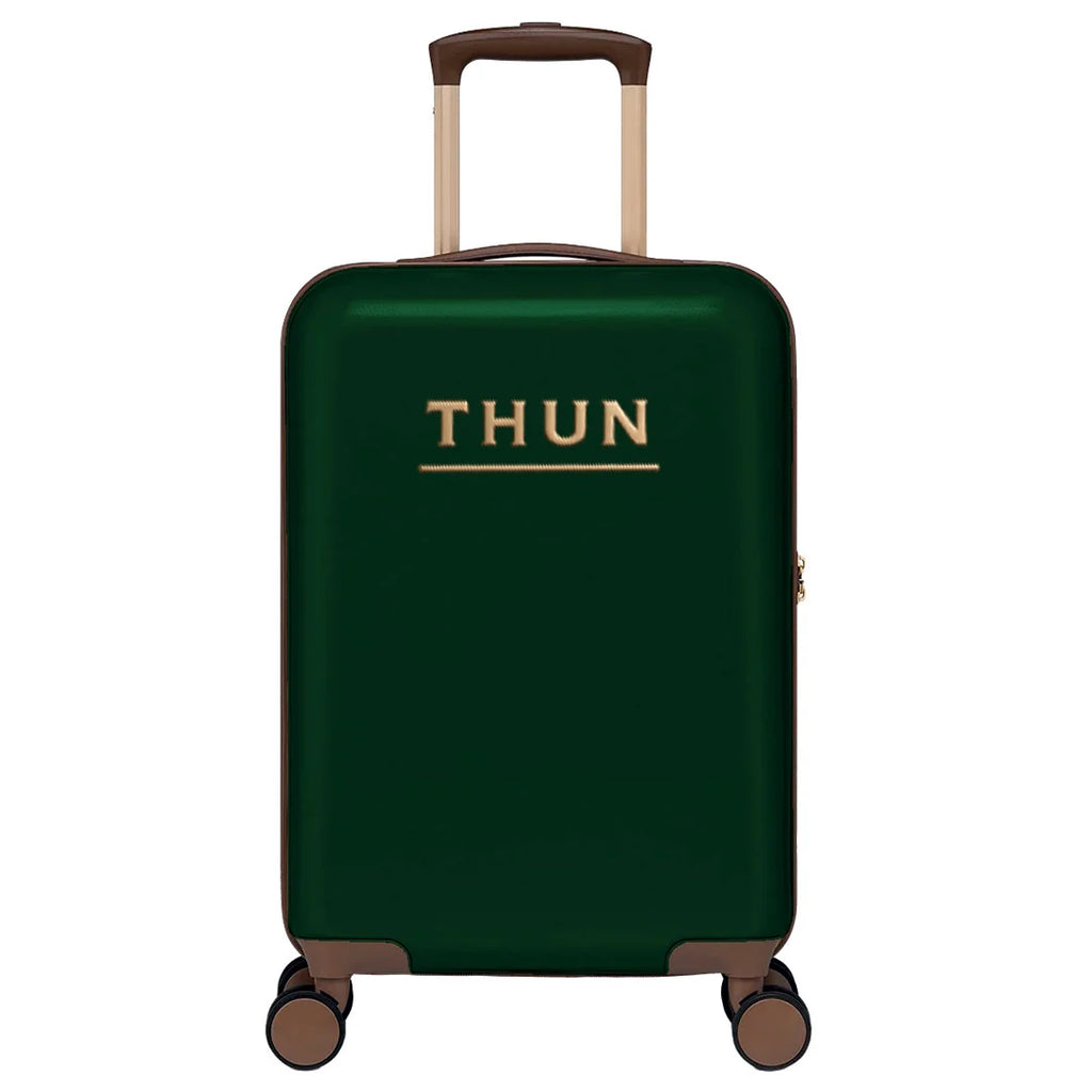 Thun - Valigia piccola Annita Verde | Rohome