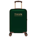 Thun - Valigia piccola Annita Verde | Rohome