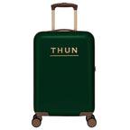 Thun - Valigia piccola Annita Verde | Rohome