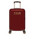 Thun - Valigia piccola Annita rossa | Rohome