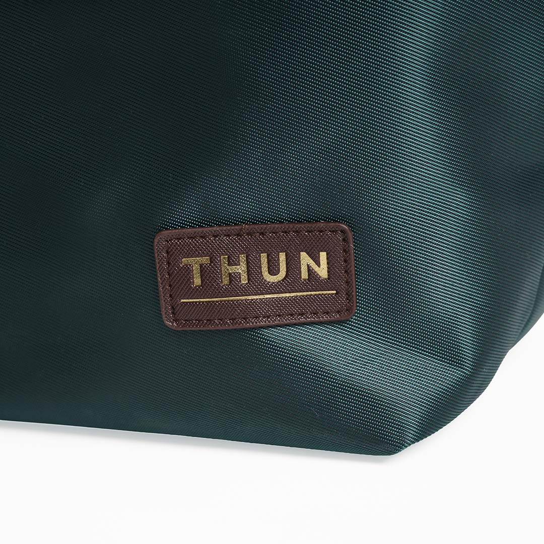 Thun – Pochette Carlota verde | Rohome