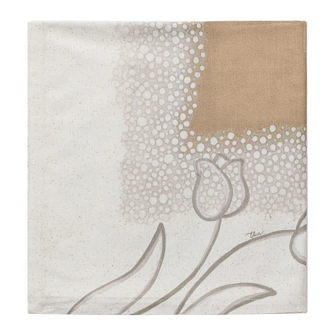 Thun - Tovaglia Stampata 160x270 New Elegance | Rohome