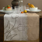 Thun -  Runner in cotone new elegance | Rohome