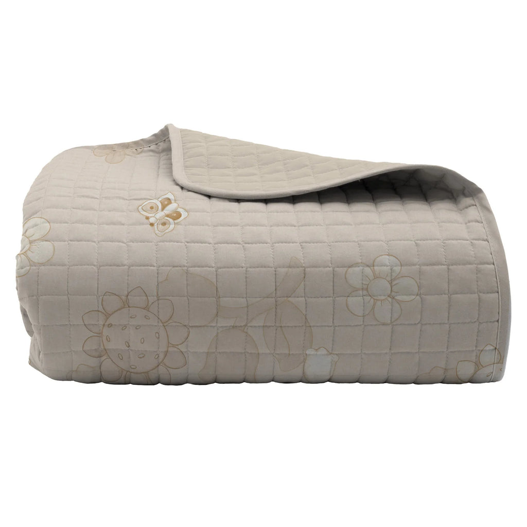 Thun - Trapuntino Matrimoniale Elegance con Stampa Digitale | Rohome