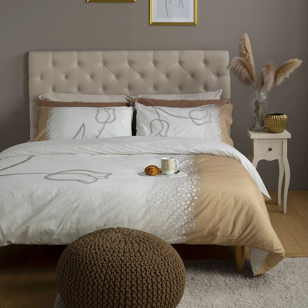 Thun - Completo letto matrimoniale Pure Elegance | Rohome
