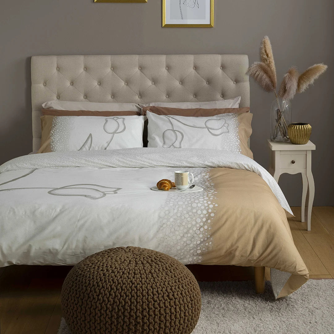 Thun - Completo letto matrimoniale Pure Elegance | Rohome