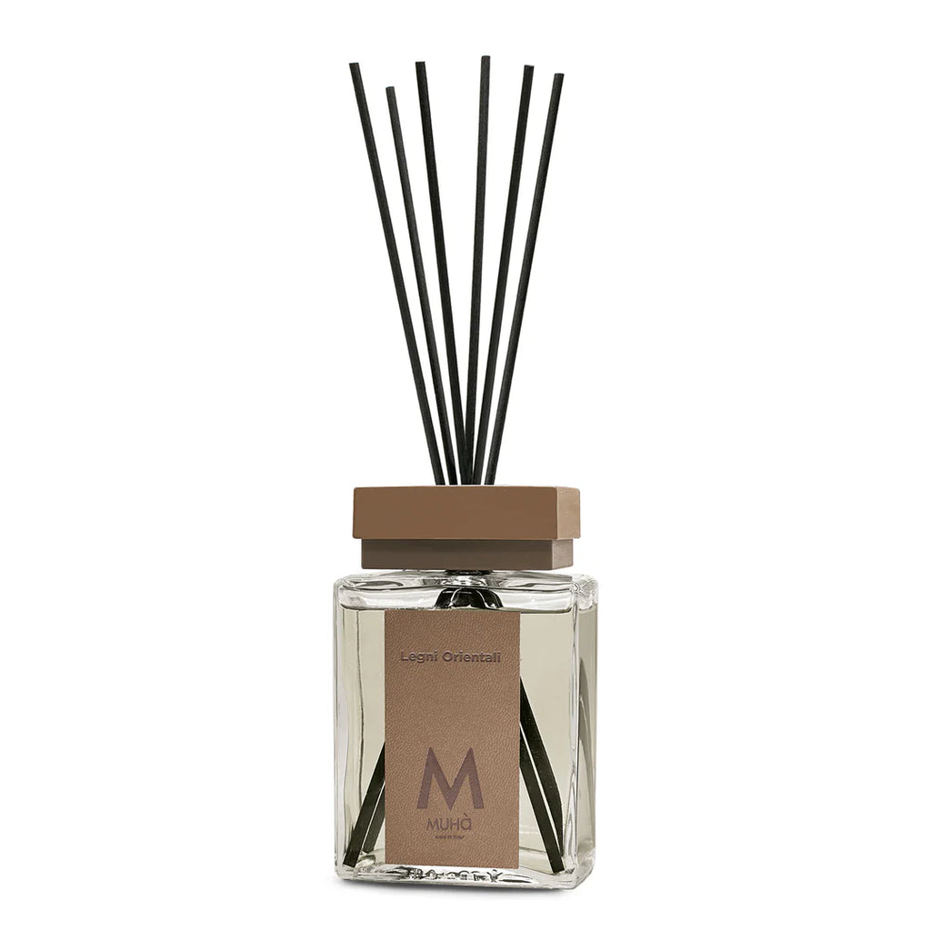 MUHA'-PARFUM D'AMBIANCE SUPREME MUST | ROHOME