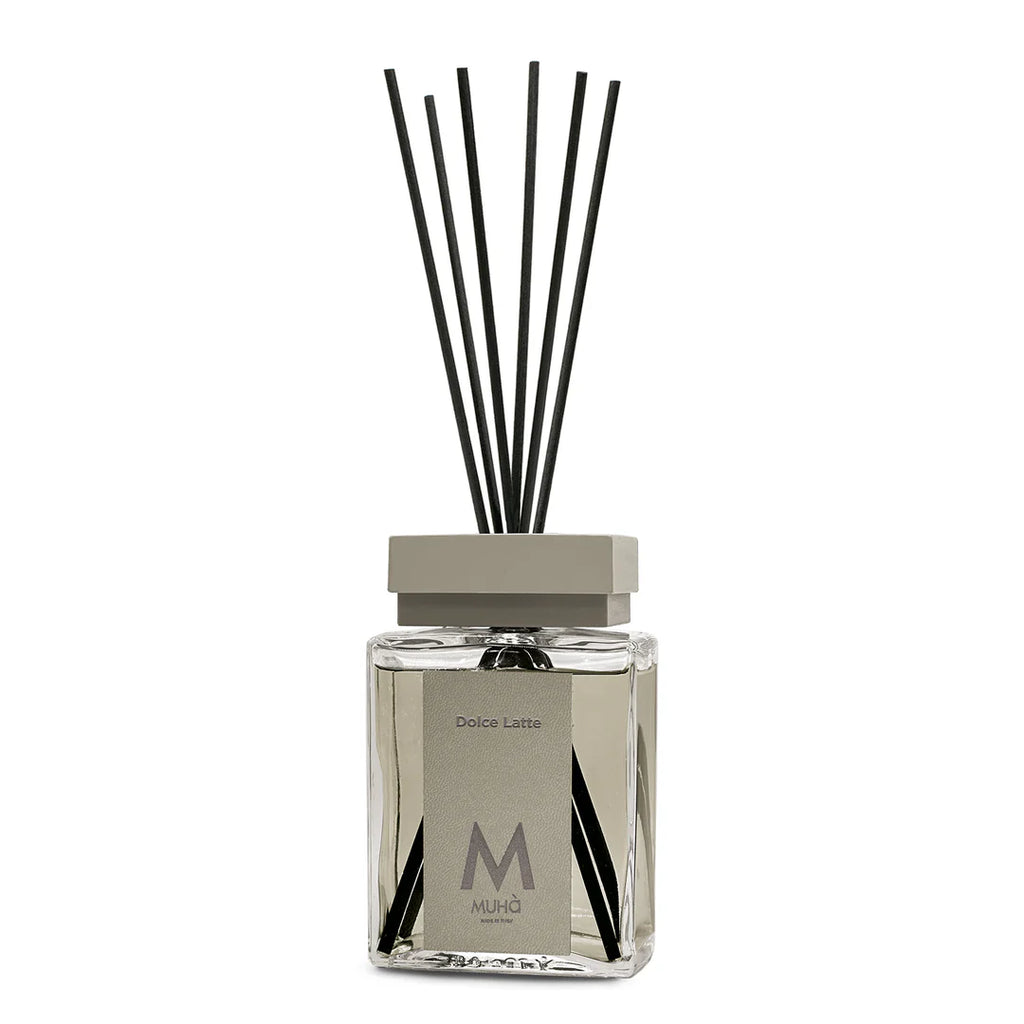 MUHA'-PARFUM D'AMBIANCE SUPREME MUST | ROHOME