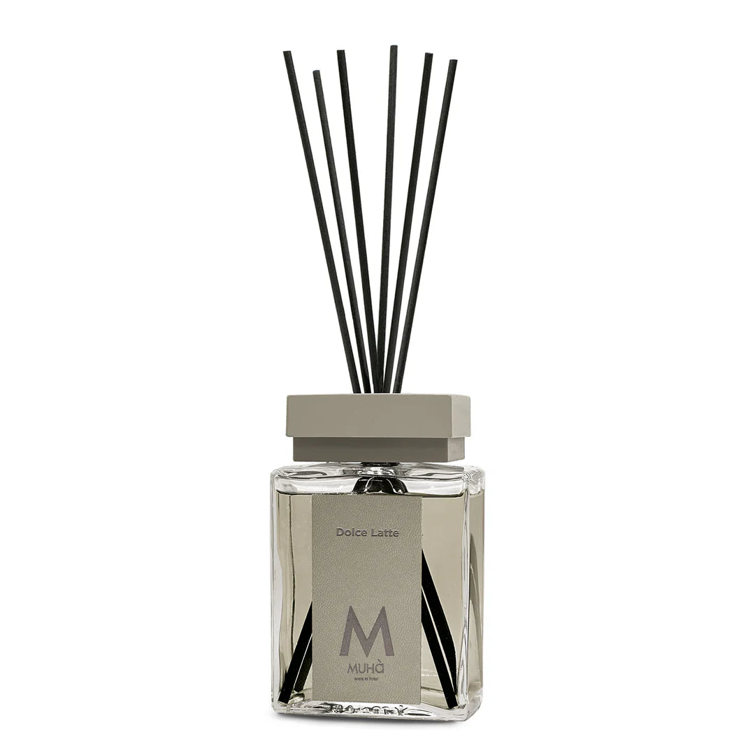 MUHA'-PARFUM D'AMBIANCE SUPREME MUST | ROHOME