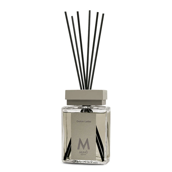 MUHA'-PARFUM D'AMBIANCE SUPREME MUST | ROHOME