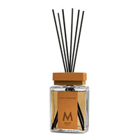 Muhà - profumo ambiente stick cedro e bergamotto 100ml | Rohome