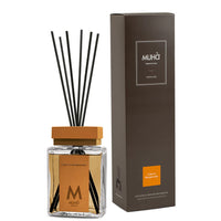 Muhà - profumo ambiente stick cedro e bergamotto 100ml | Rohome